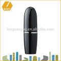 taiwan factory empty plastic lighting pacaging lipstick box